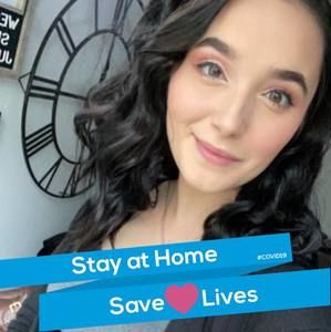 Meet your Posher, Zoë